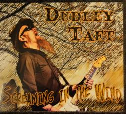 Screaming In The Wind di Dudley Taft