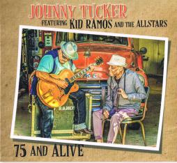 75 And Alive di Johnny Tucker 