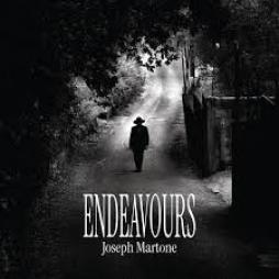 Endeavours di Joseph Martone - CD