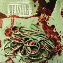 Beaster di Sugar - CD