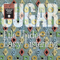 File Under Easy Listening di Sugar - CD File Under Easy Listening di Sugar - CD