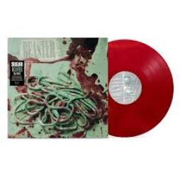 Beaster di Sugar - LP Beaster di Sugar - LP