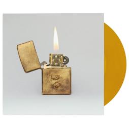 Prizefighter di Mumford & Sons - LP