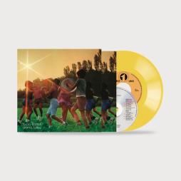 Anima Latina di Lucio Battisti - CD + 7"