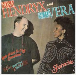 You Have To Cry Sometime di Nona Hendryx And Billy Vera - CD