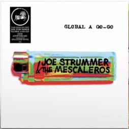 Global A Go-Go di Joe Strummer & The Mescaleros - LP