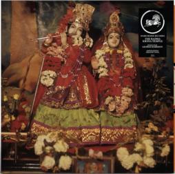 The Radha Krishna Temple di The Radha Krishna Temple - George Harrison - LP The Radha Krishna Temple di The Radha Krishna Temple - George Harrison - LP