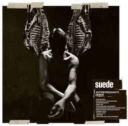 Antidepressants Demos di Suede - LP Antidepressants Demos di Suede - LP