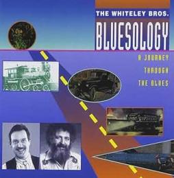 Bluesology di Whiteley Brothers