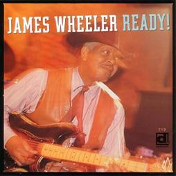 Ready! di James Wheeler 