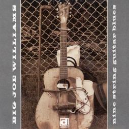 Nine String Guitar Blues di Big Joe Williams - CD