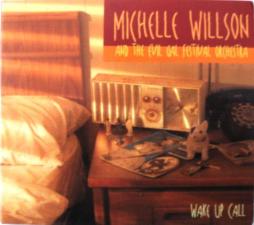 Wake Up Call di Michelle Willson