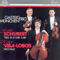 Streichtrios di Schubert Franz (1797-1828) - CD Streichtrios di Schubert Franz (1797-1828) - CD