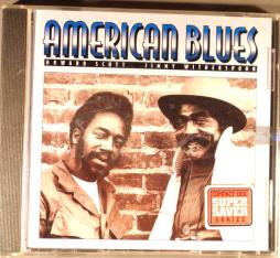 American Blues di Jimmy Witherspoon - CD