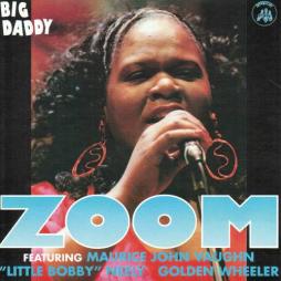Big Daddy di Zoom  - CD
