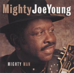 Mighty Man di Mighty Joe Young