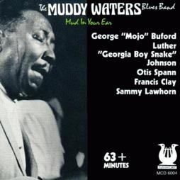 Mud In Your Ear di Muddy Waters