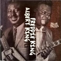 Blue On Blues di Albert King / Freddie King - CD
