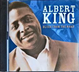 Blues From The Road di Albert King