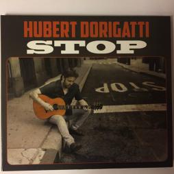 Stop di Hubert Dorigatti - CD