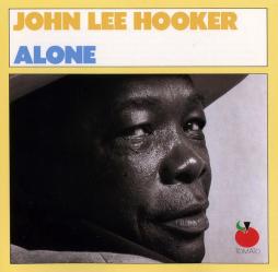 Alone di John Lee Hooker - CD