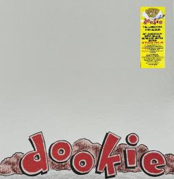 Dookie di Green Day - LP