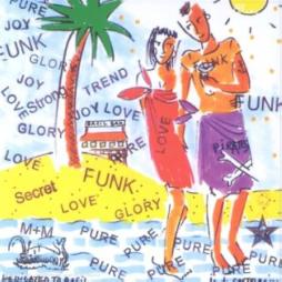 Live From The Island Of Mustique di Basil's Bar Blues - CD