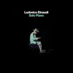 Solo Piano di Ludovico Einaudi