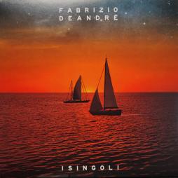 I Singoli di Fabrizio De André