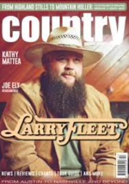 Country Music People - Febbraio 2026 di Country Music People - RIVISTA Country Music People - Febbraio 2026 di Country Music People - RIVISTA