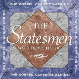 Gospel Classics di Statesmen Quartet - CD