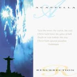 Acappella Resurrection di Acappella - CD
