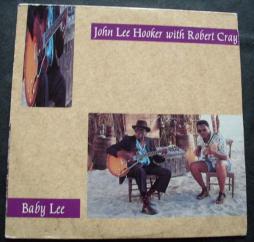 Baby Lee di John Lee Hooker - CD Baby Lee di John Lee Hooker - CD