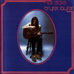 Bryter Layter di Nick Drake - CD Bryter Layter di Nick Drake - CD