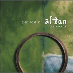 The Best Of Altan The Songs di Altan