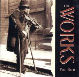 The Works di Phil Beer