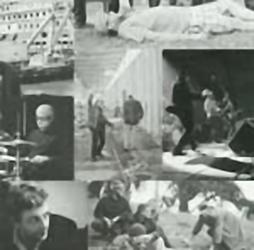 Taverne, Stamberghe, Caverne di La Banda Del Ducoli - CD Taverne, Stamberghe, Caverne di La Banda Del Ducoli - CD