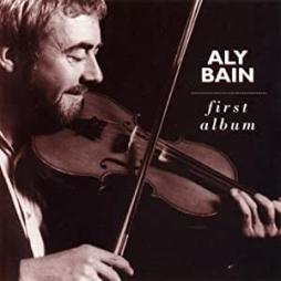 First Album di Aly Bain