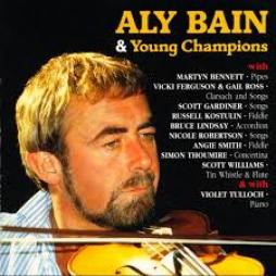 Aly Bain & Young Champions di Aly Bain
