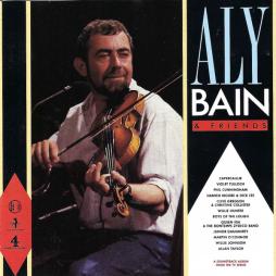 Aly Bain & Friends di Aly Bain