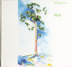 Piöva di Archensiel - CD