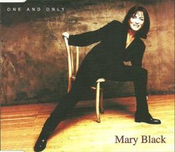 One And Only di Mary Black
