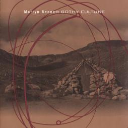 Bothy Culture di Martyn Bennett - CD