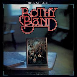 The Best Of The Bothy Band di Bothy Band - CD