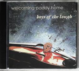 Welcoming Paddy Home di Boys Of The Lough
