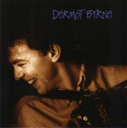 Dermot Byrne di Dermot Byrne - CD