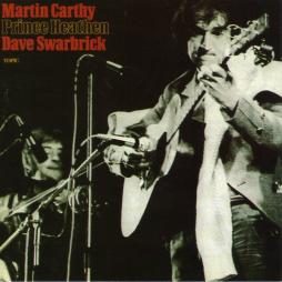 Prince Heathen di Martin Carthy/Dave Swarbrick