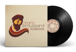 SOS V: Songs Of The '50s di Marc Broussard - LP