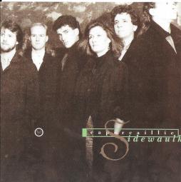 Sidewaulk di Capercaillie