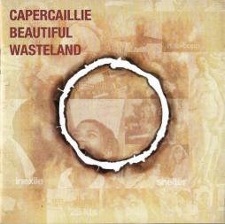 Beautiful Wasteland di Capercaillie